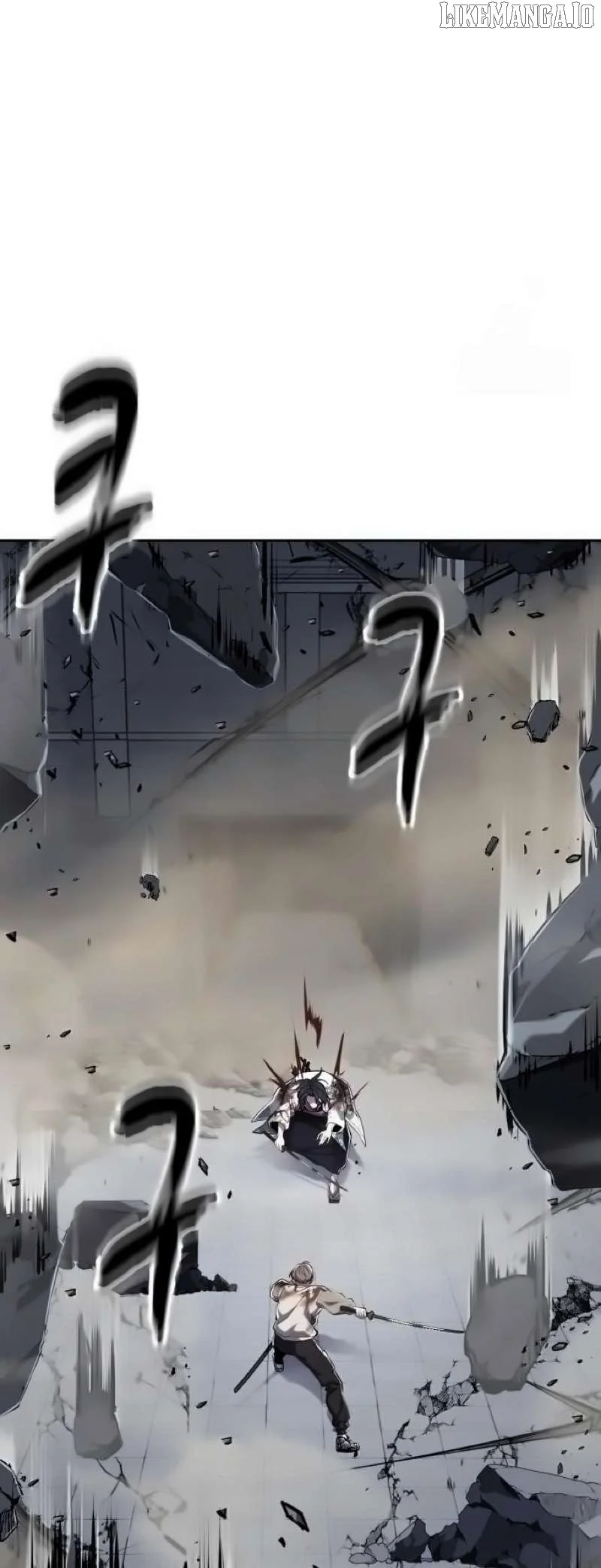 The Boy of Death Chapter 297 page 97