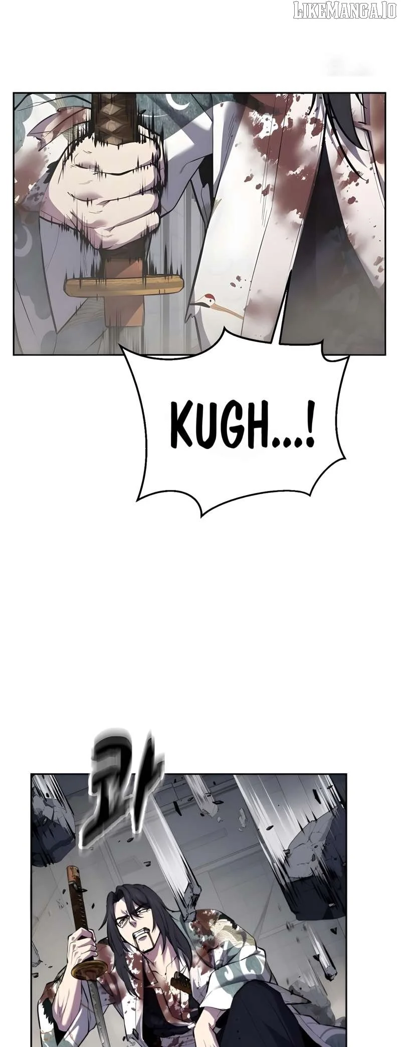 The Boy of Death Chapter 297 page 99