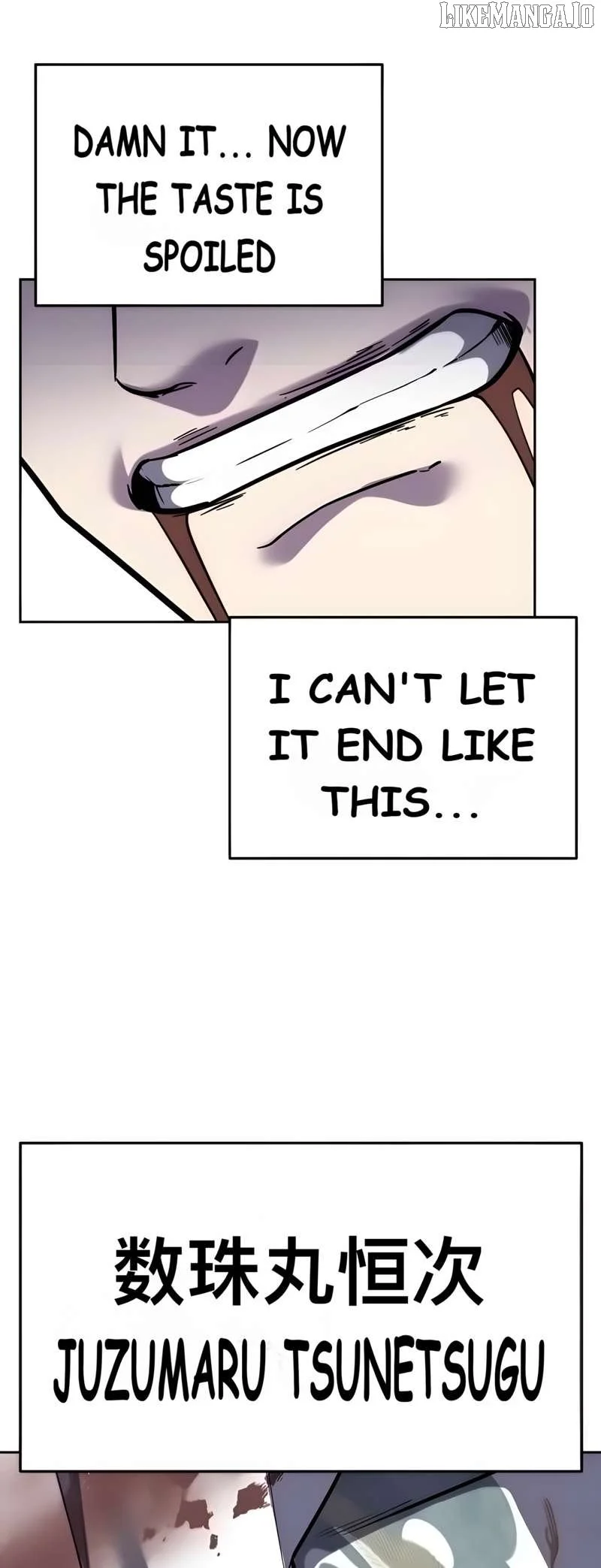 The Boy of Death Chapter 297 page 102