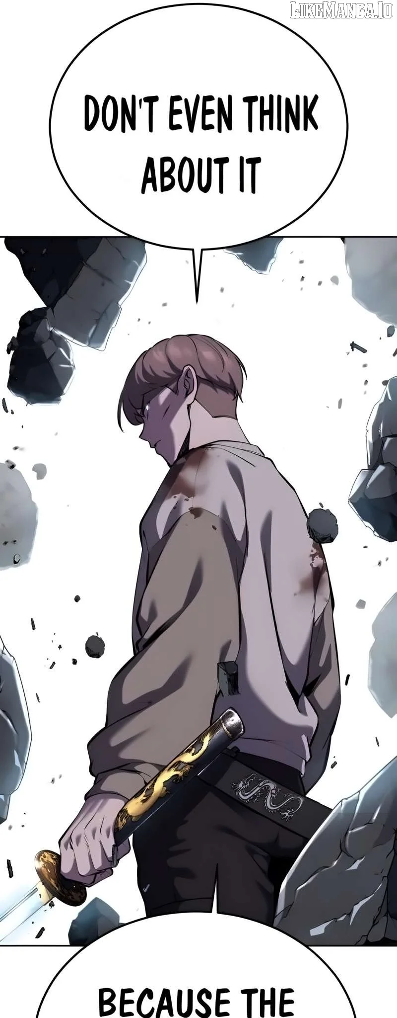 The Boy of Death Chapter 297 page 105