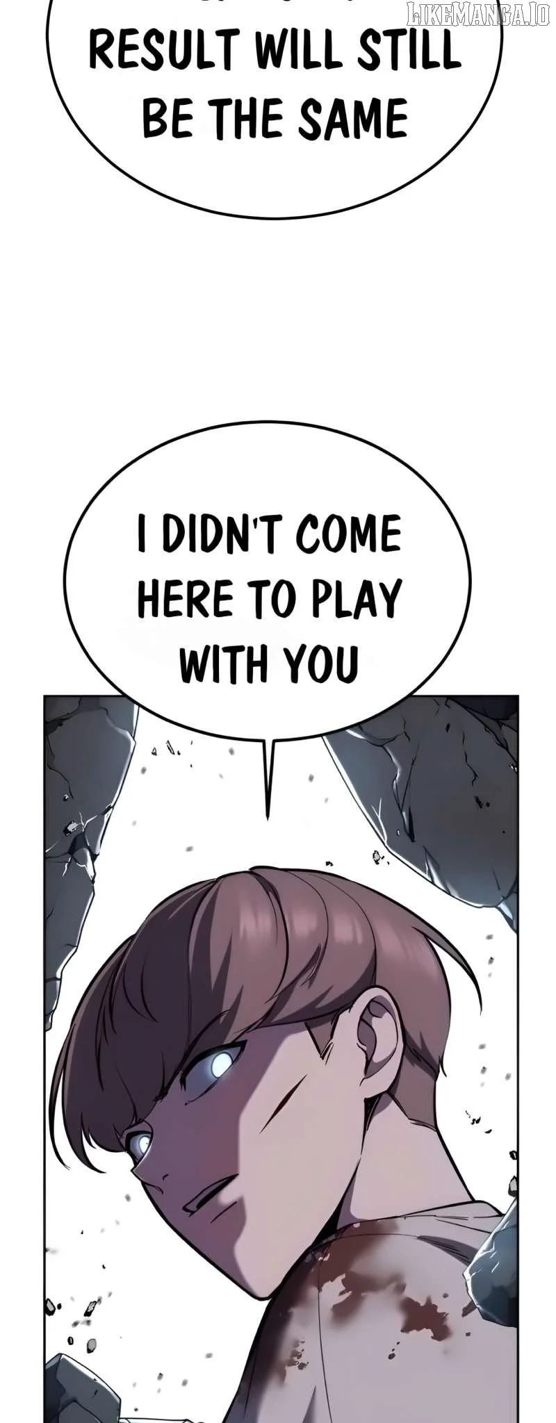 The Boy of Death Chapter 297 page 106