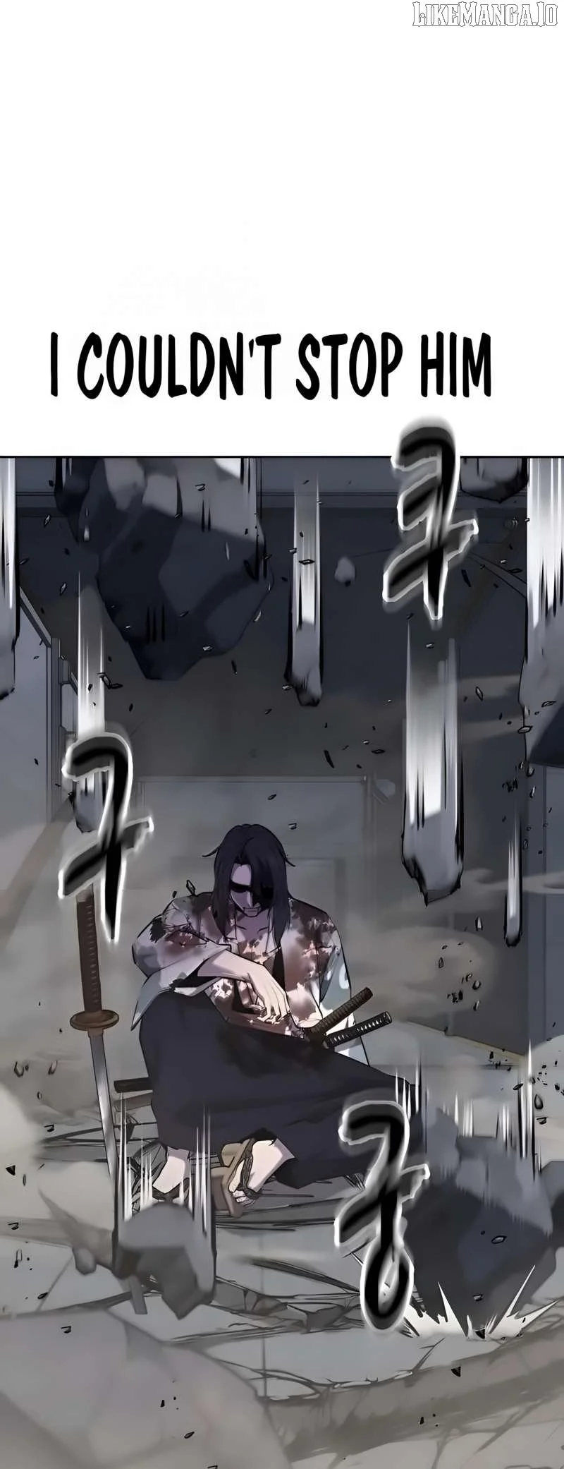 The Boy of Death Chapter 297 page 113