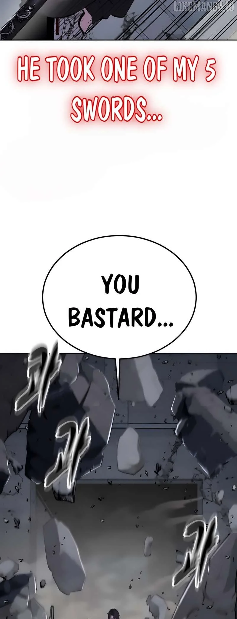 The Boy of Death Chapter 297 page 116