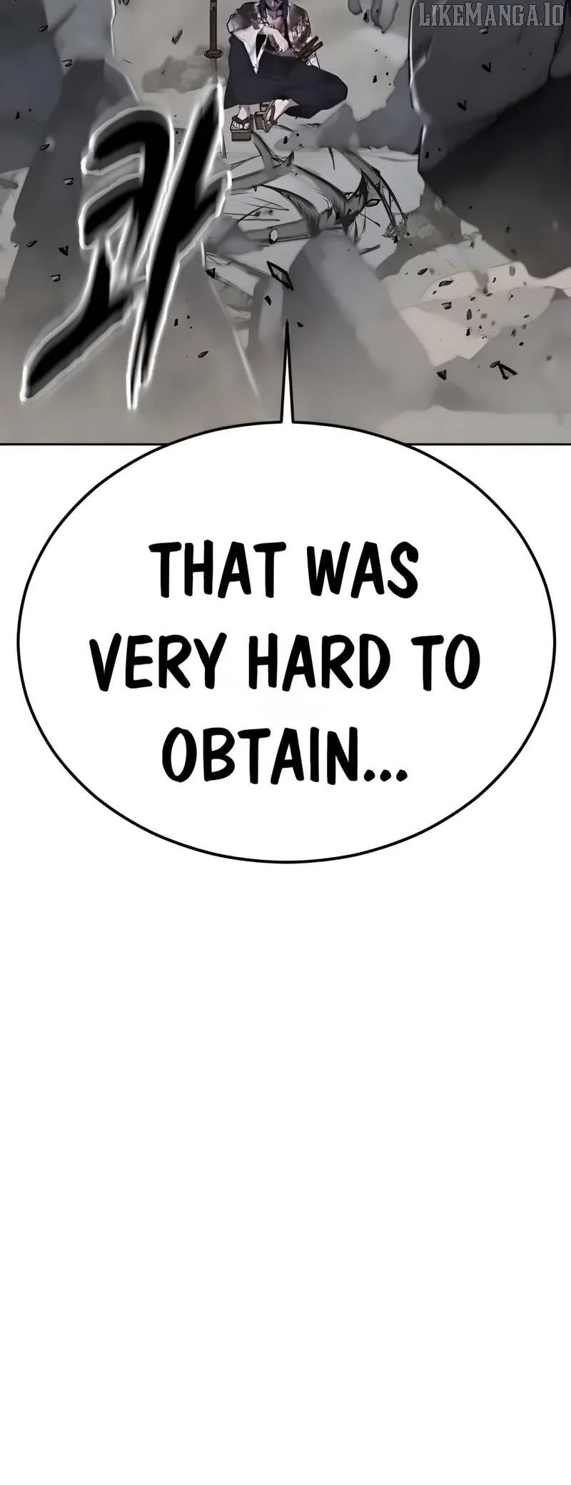 The Boy of Death Chapter 297 page 117
