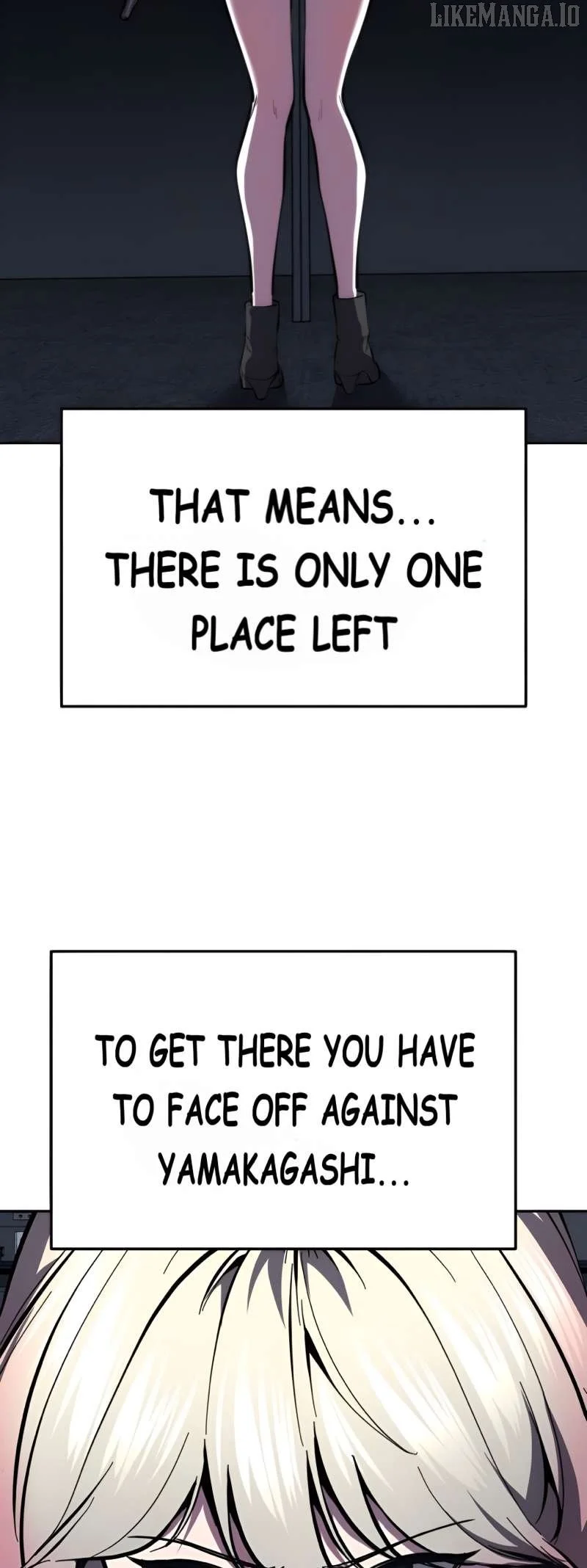 The Boy of Death Chapter 297 page 123