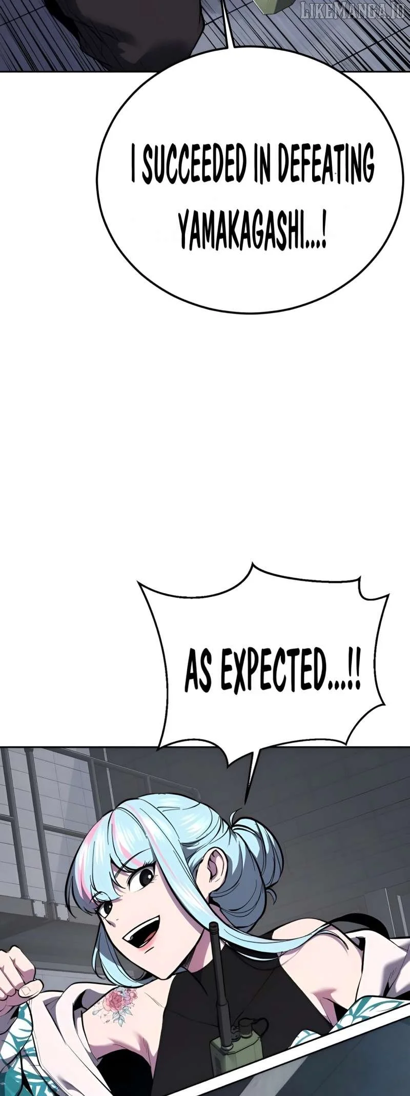 The Boy of Death Chapter 297 page 125