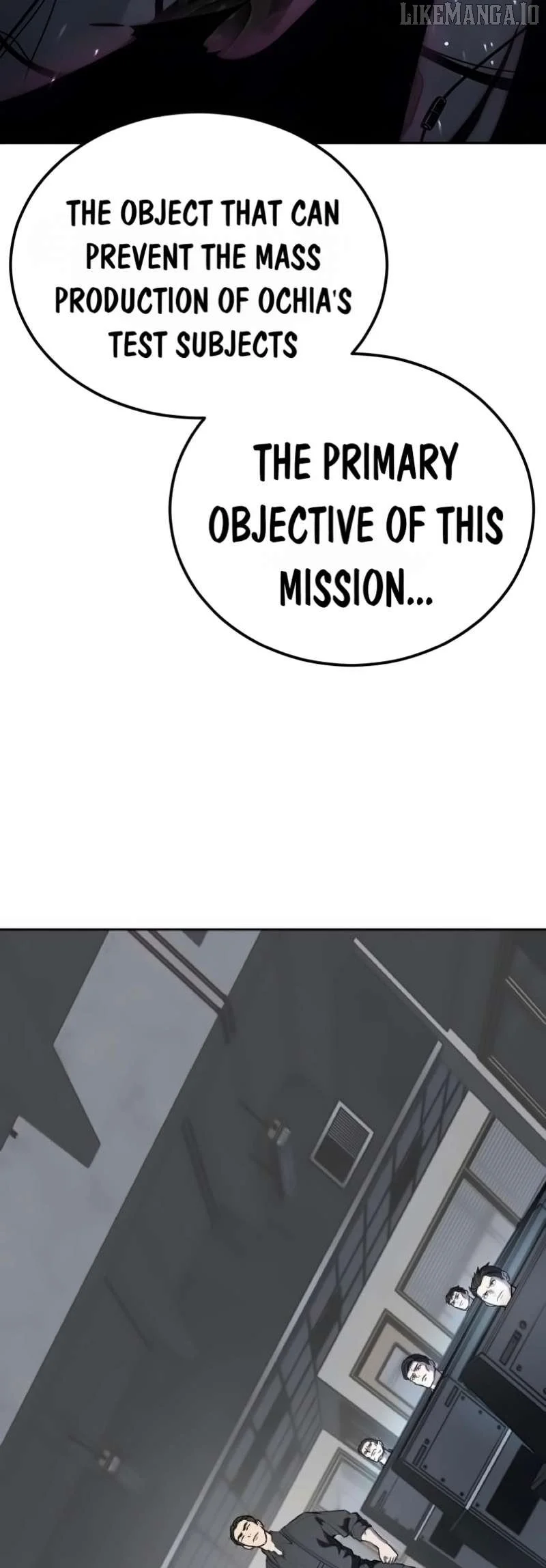 The Boy of Death Chapter 297 page 130