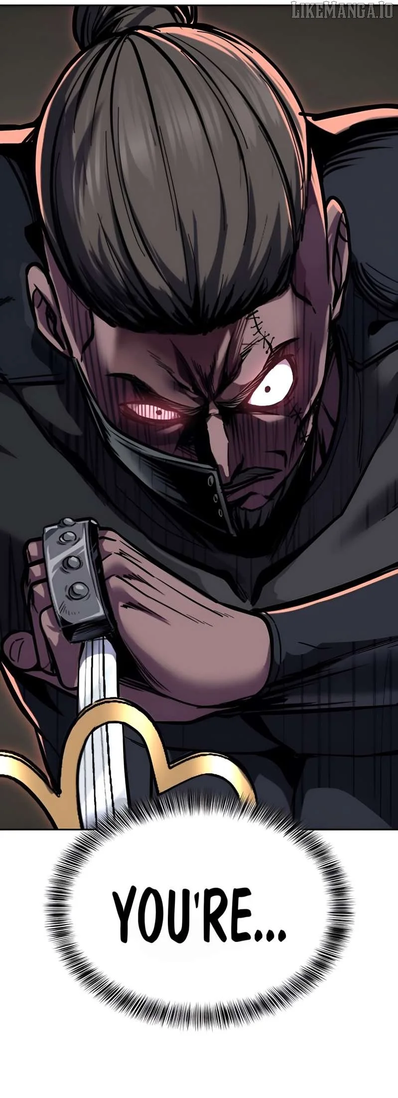 The Boy of Death Chapter 298 page 10