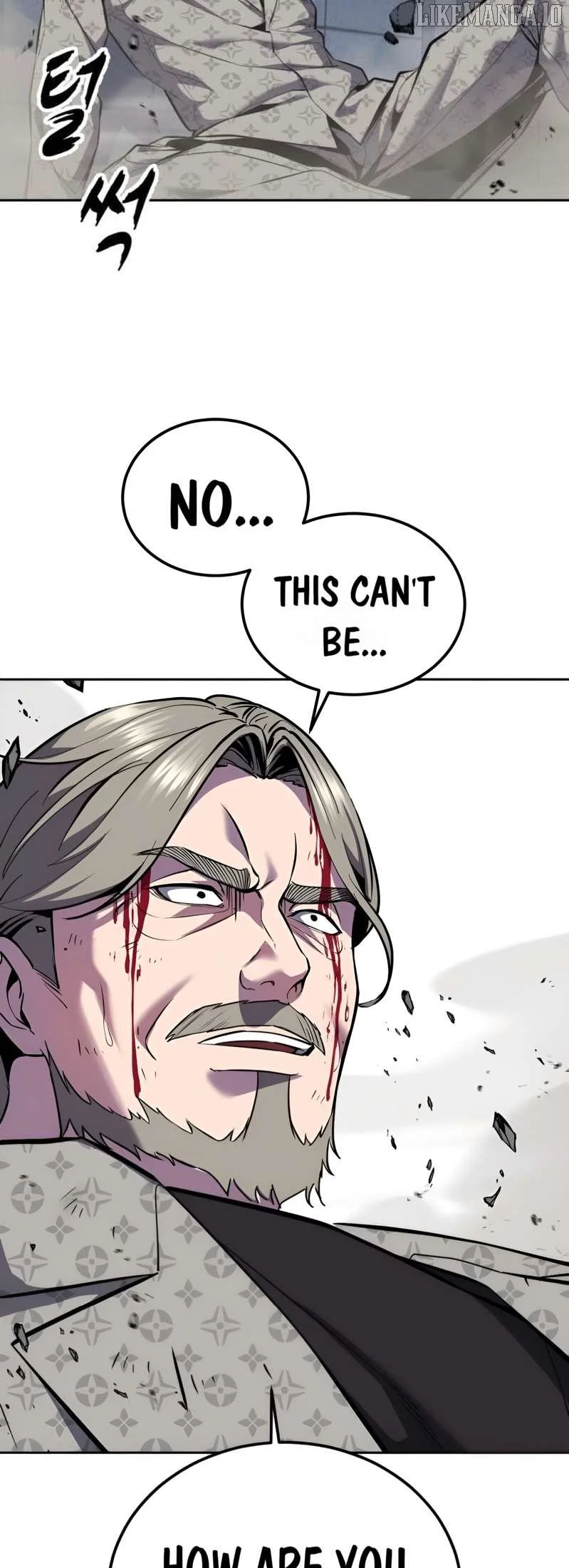 The Boy of Death Chapter 298 page 13