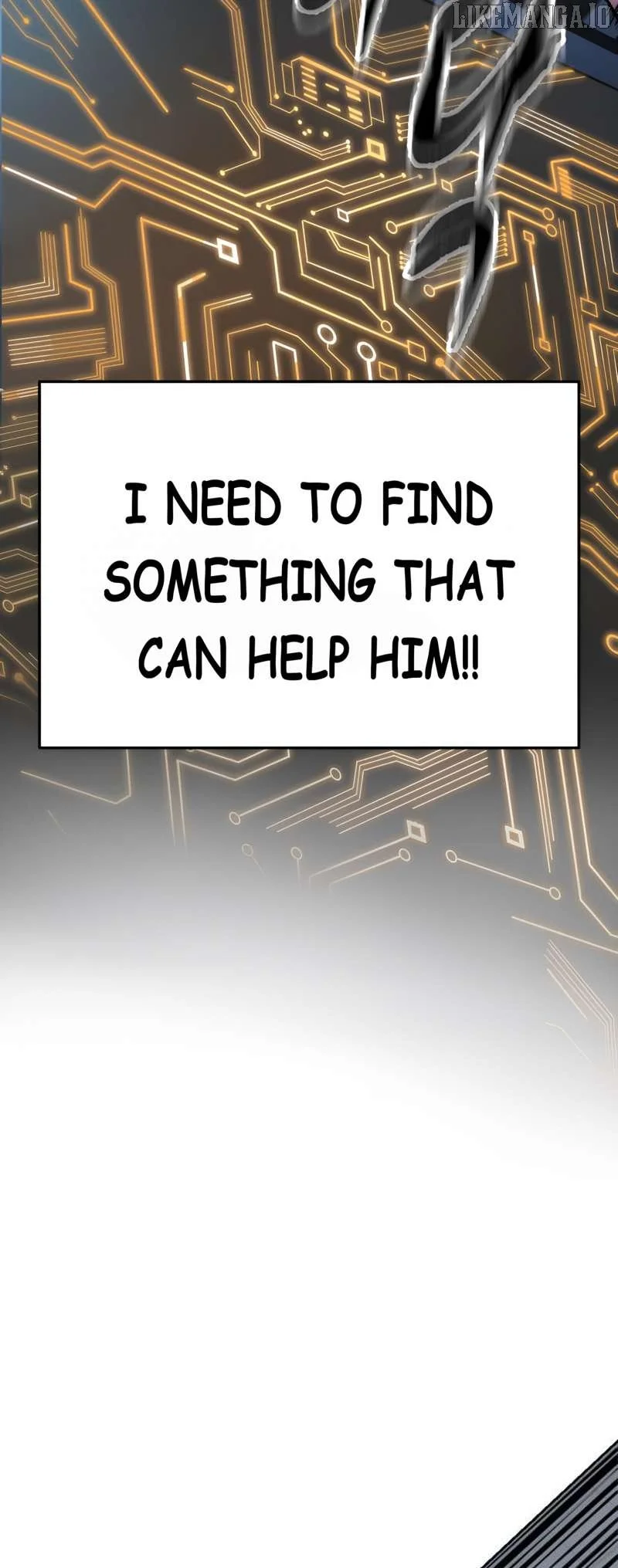 The Boy of Death Chapter 298 page 22
