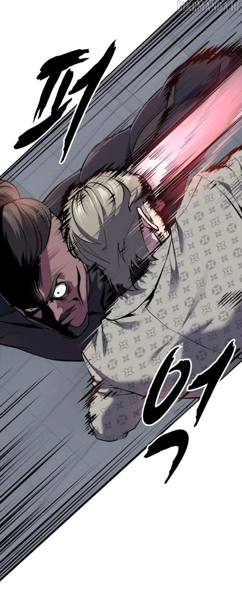 The Boy of Death Chapter 298 page 23