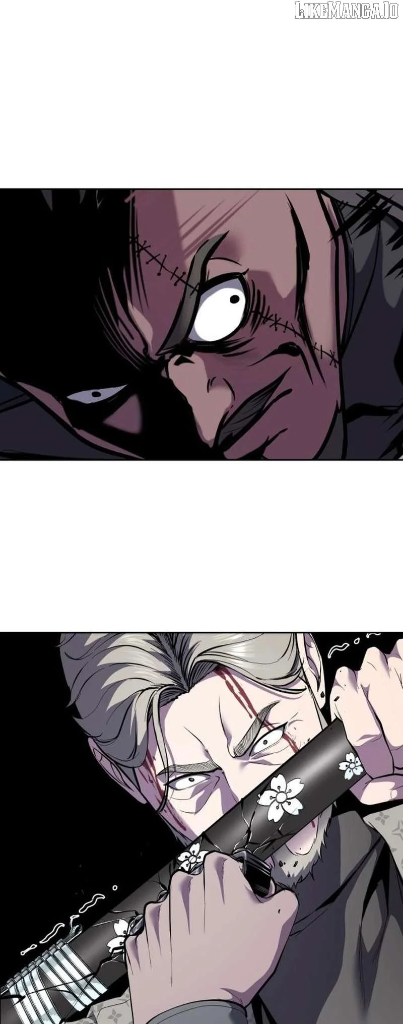 The Boy of Death Chapter 298 page 24