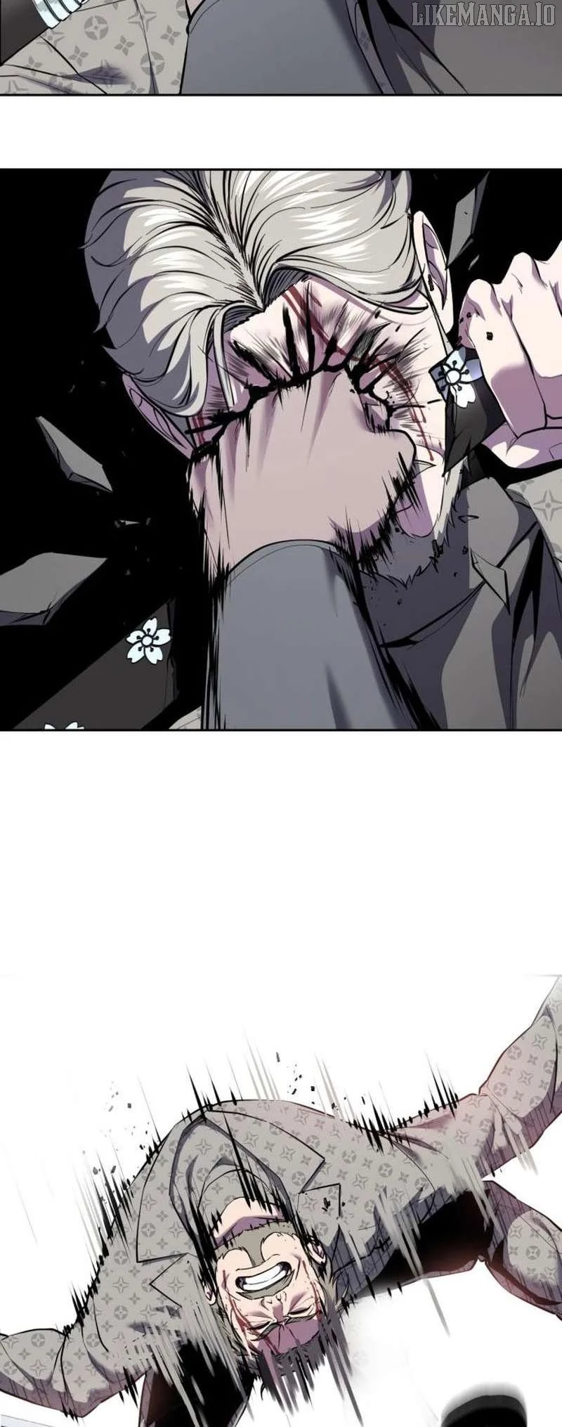 The Boy of Death Chapter 298 page 25