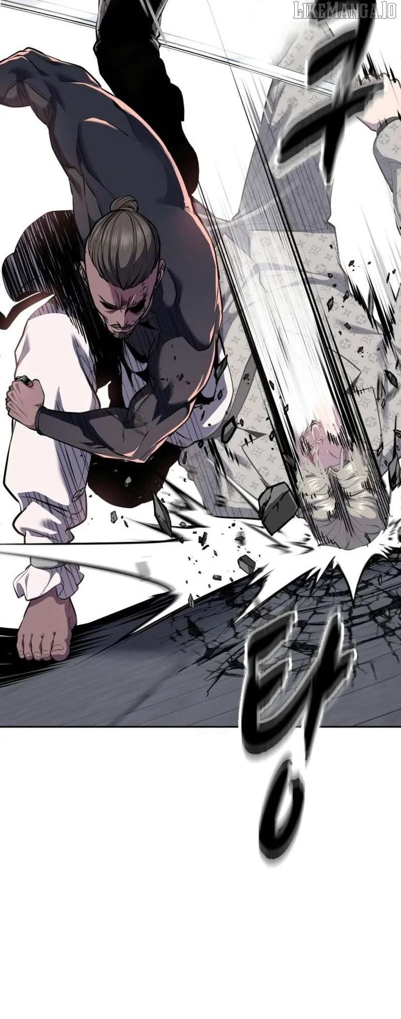 The Boy of Death Chapter 298 page 26