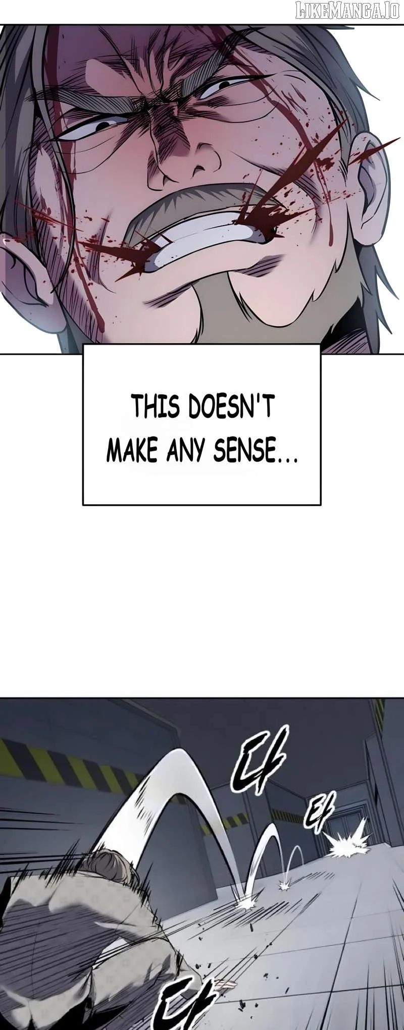 The Boy of Death Chapter 298 page 27