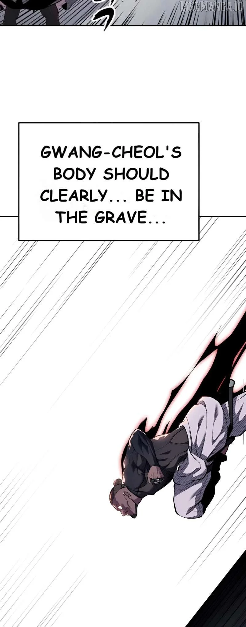 The Boy of Death Chapter 298 page 28