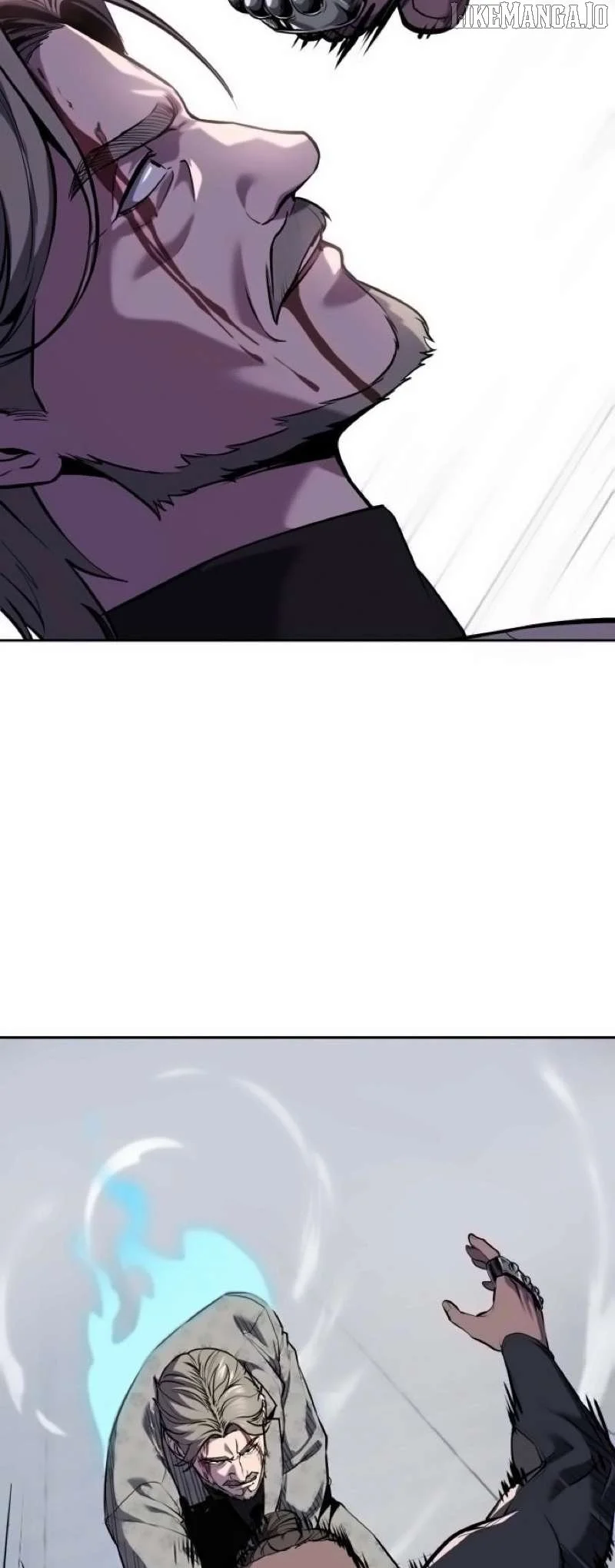 The Boy of Death Chapter 298 page 30