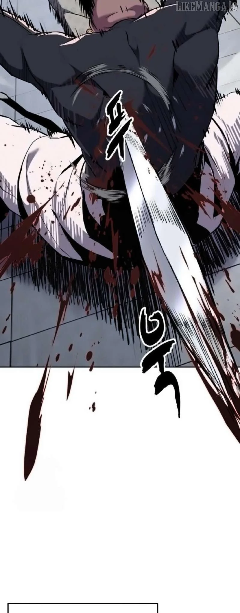 The Boy of Death Chapter 298 page 31