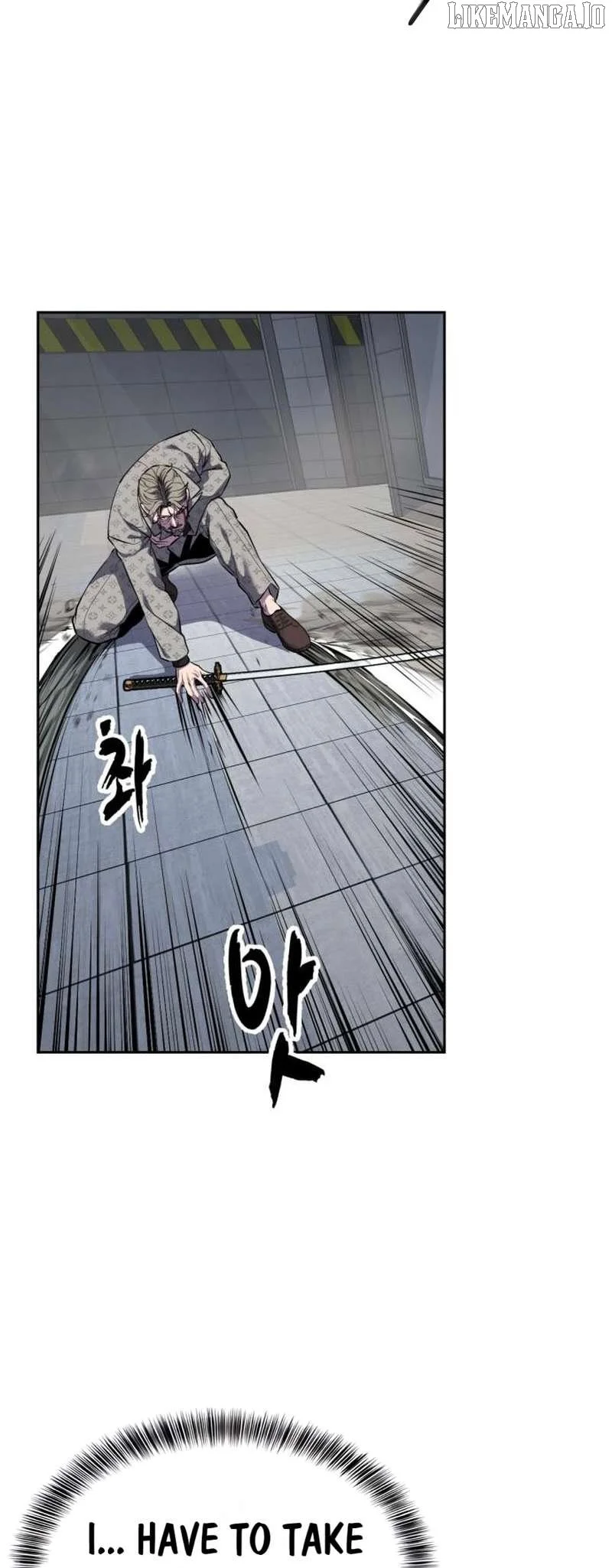 The Boy of Death Chapter 298 page 35