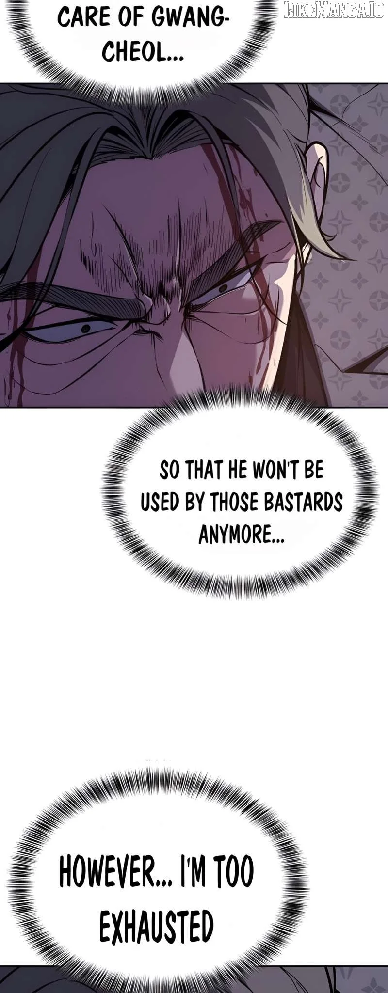 The Boy of Death Chapter 298 page 36