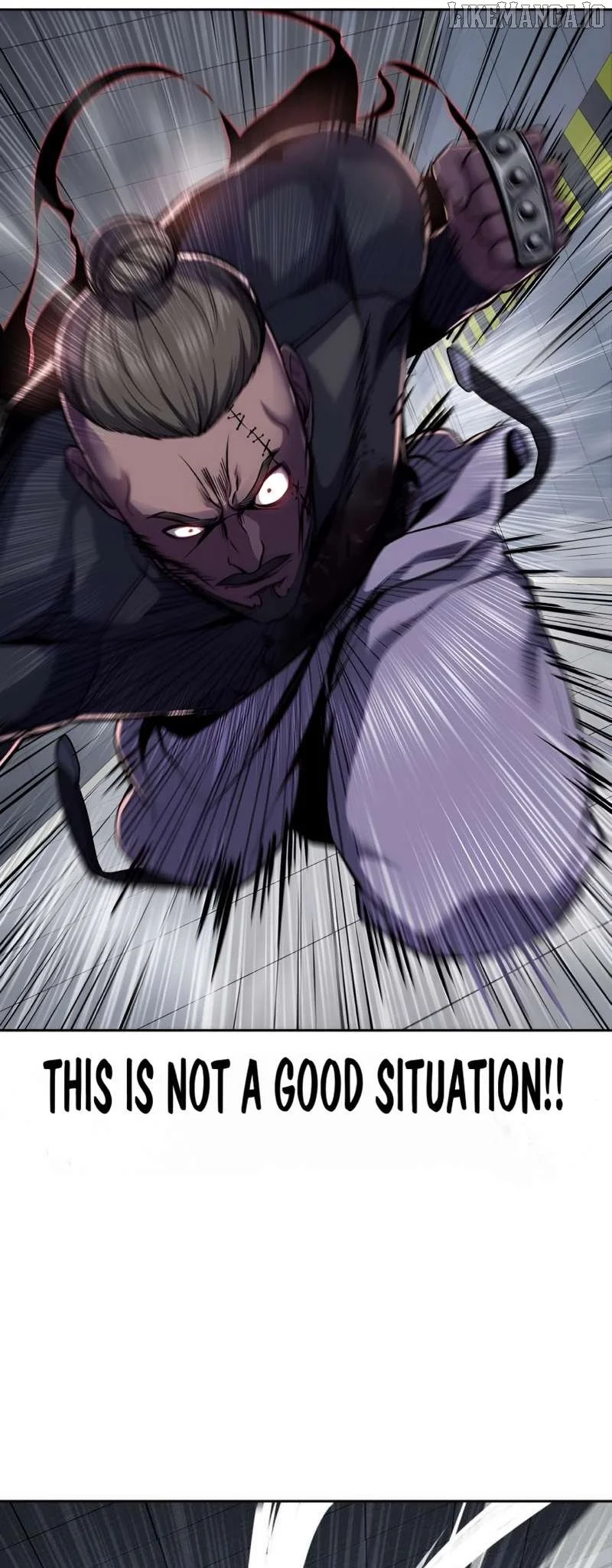 The Boy of Death Chapter 298 page 38