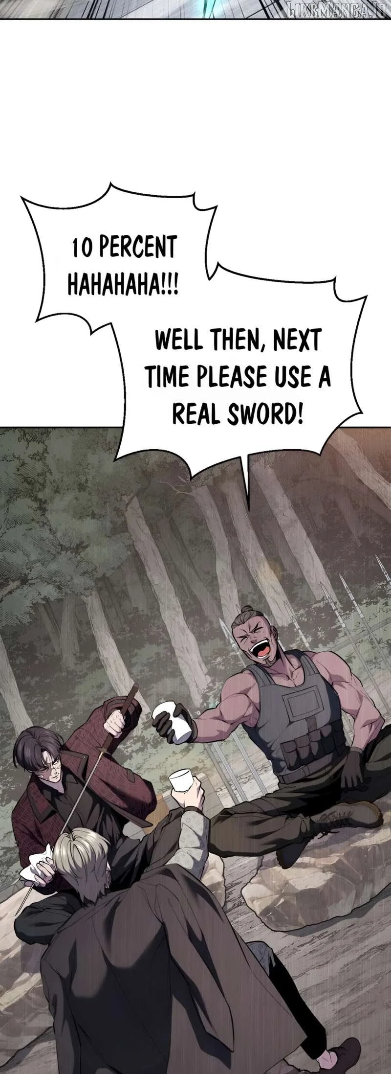 The Boy of Death Chapter 298 page 43