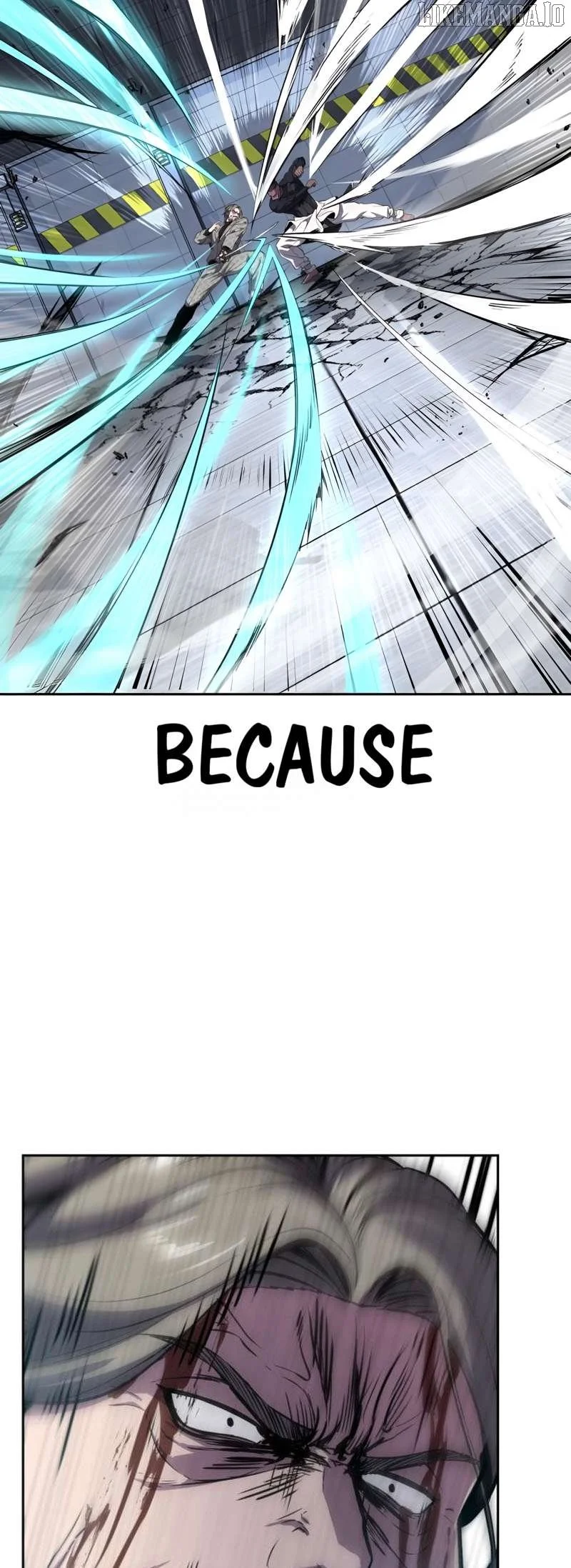 The Boy of Death Chapter 298 page 46