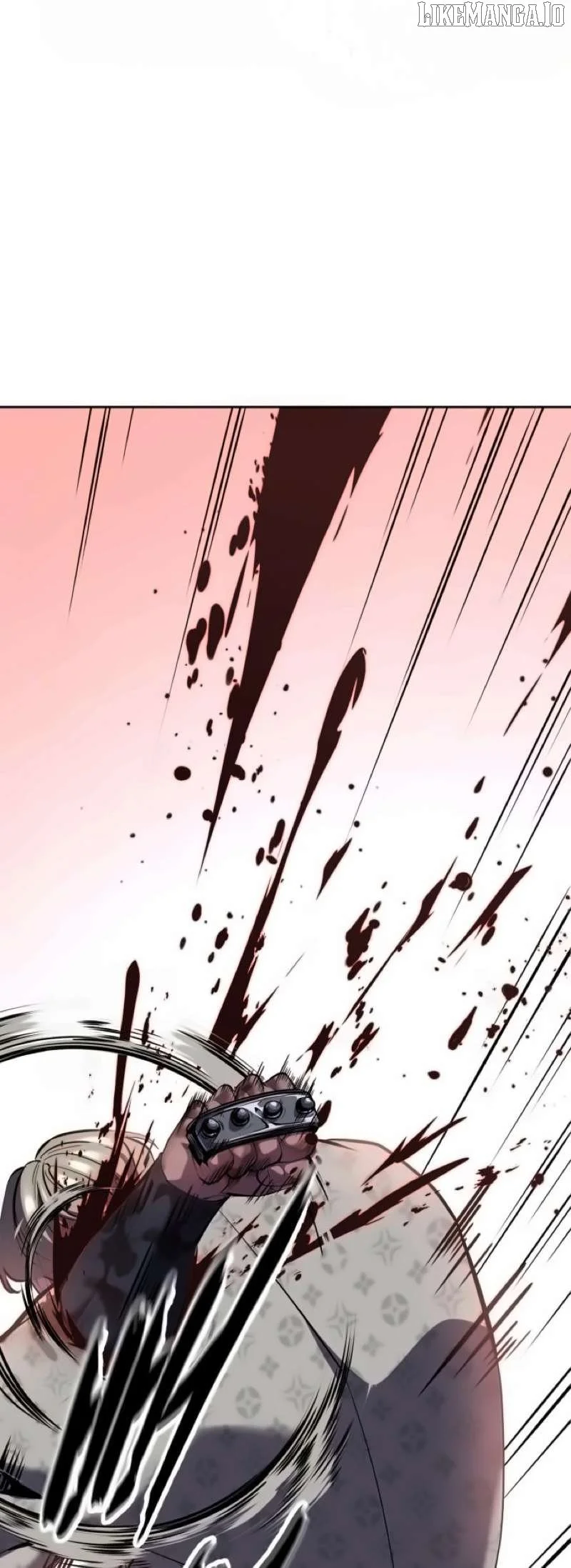 The Boy of Death Chapter 298 page 48