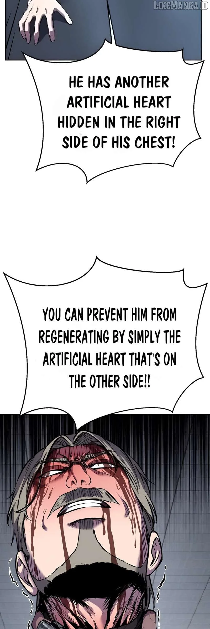 The Boy of Death Chapter 298 page 54