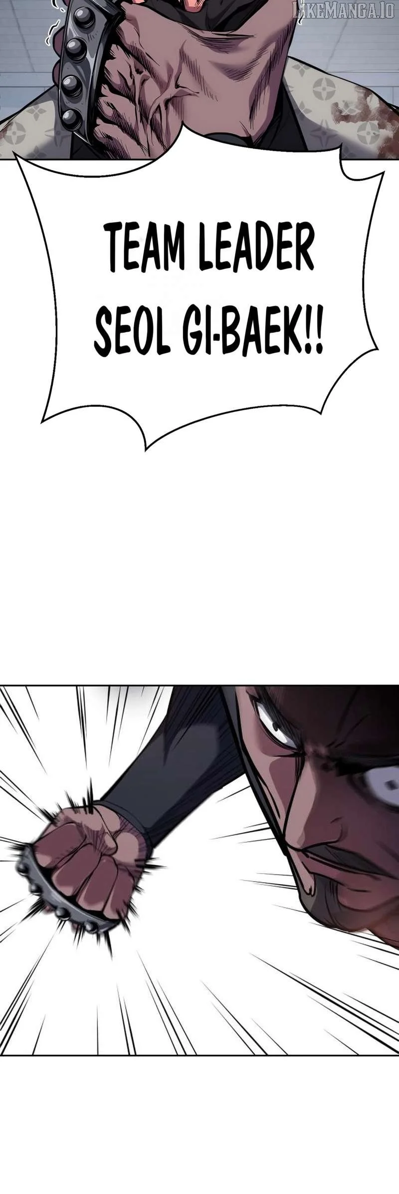The Boy of Death Chapter 298 page 55