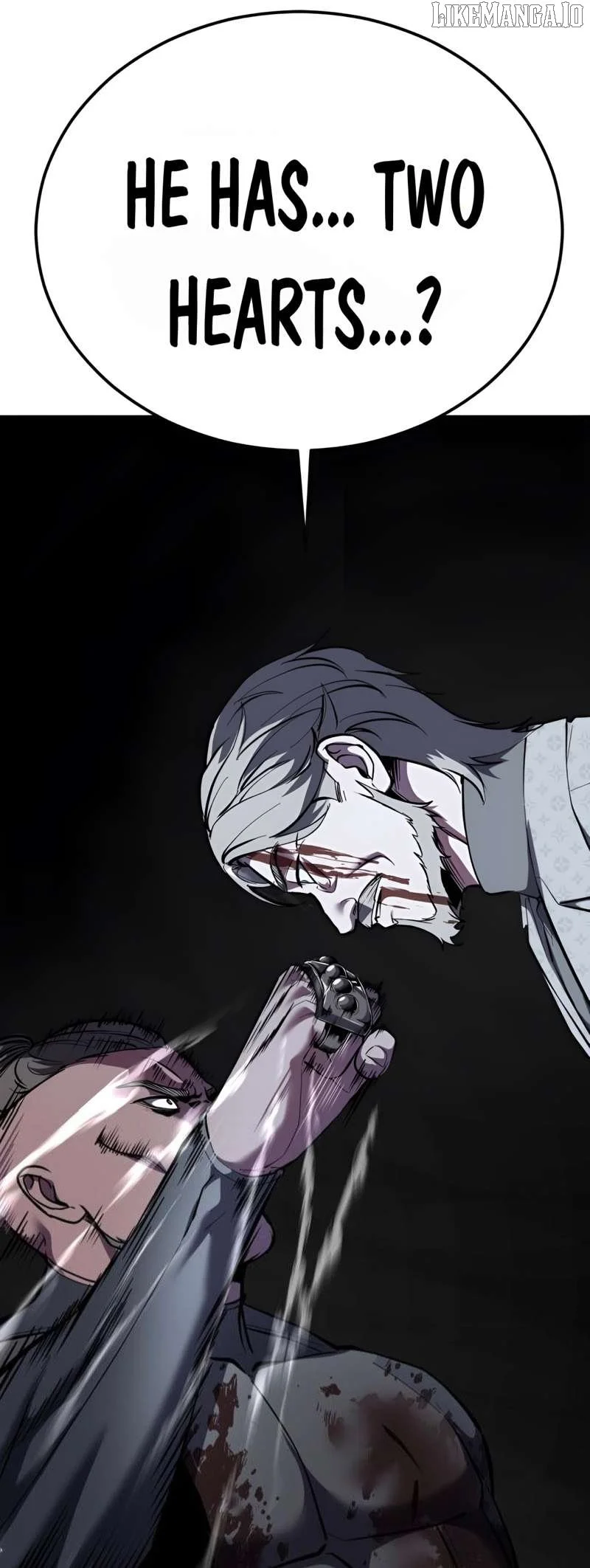 The Boy of Death Chapter 298 page 56
