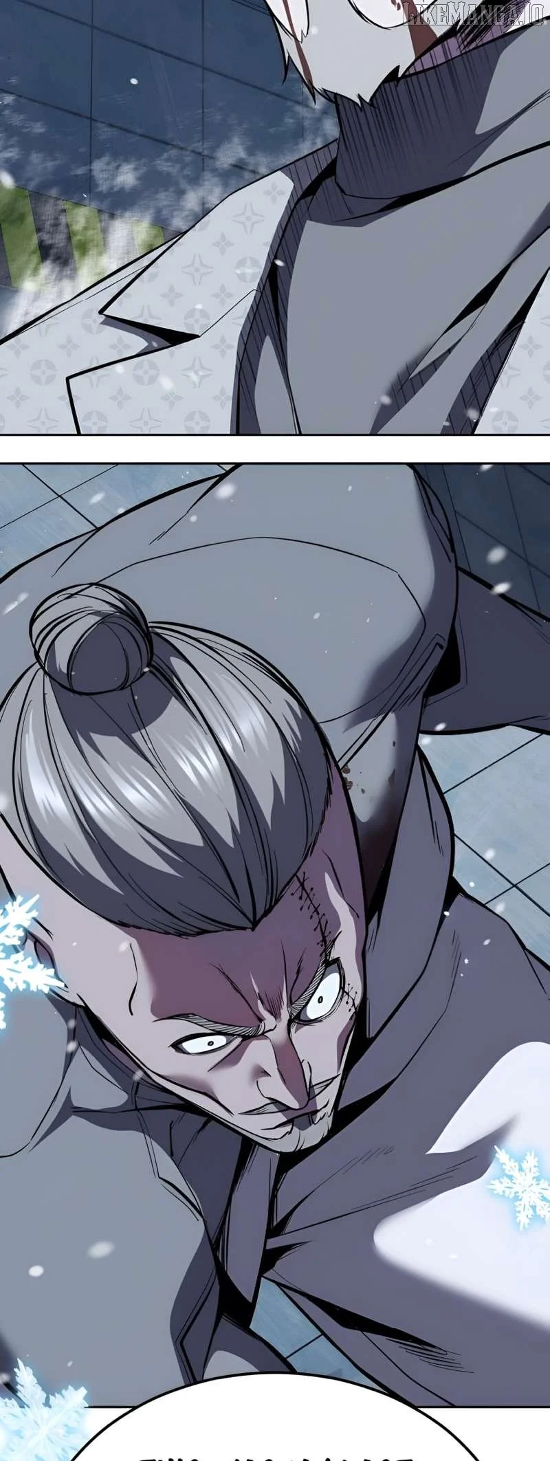 The Boy of Death Chapter 298 page 58