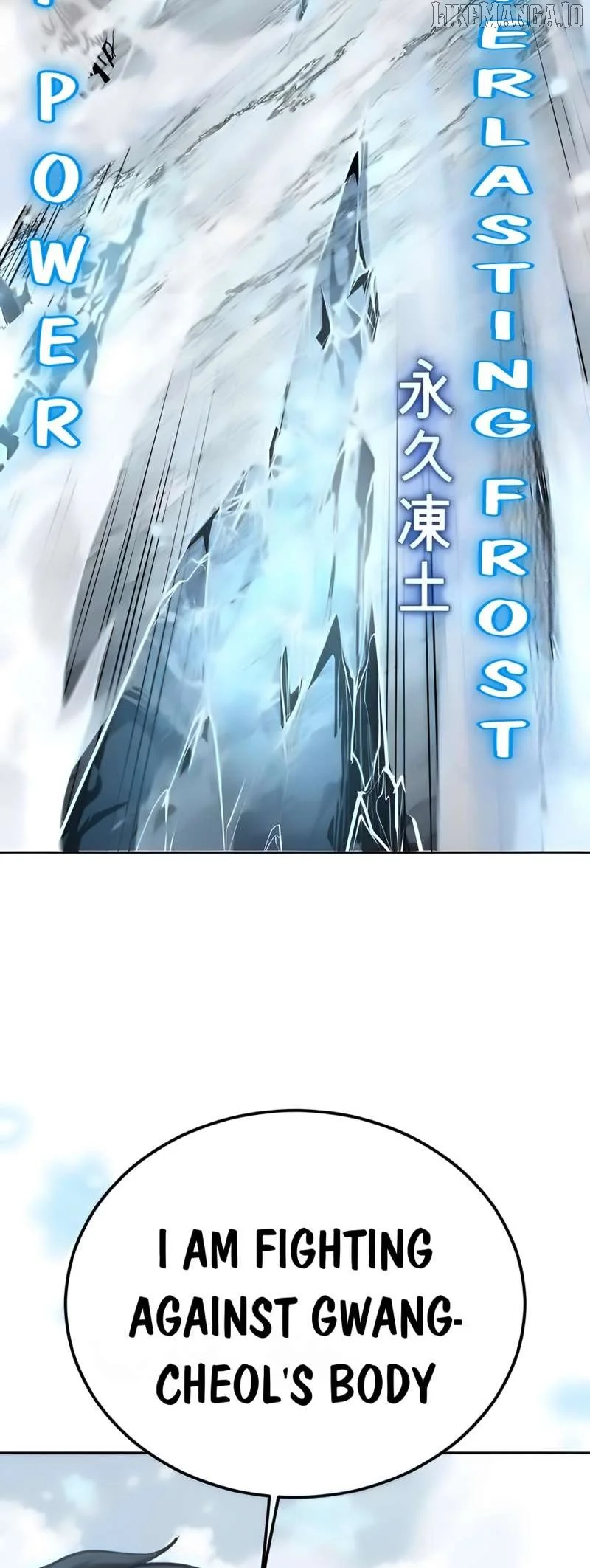 The Boy of Death Chapter 298 page 61