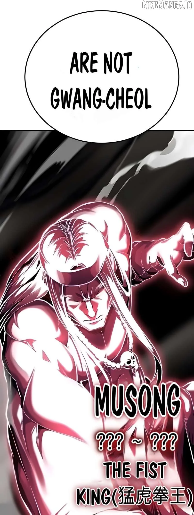The Boy of Death Chapter 298 page 63