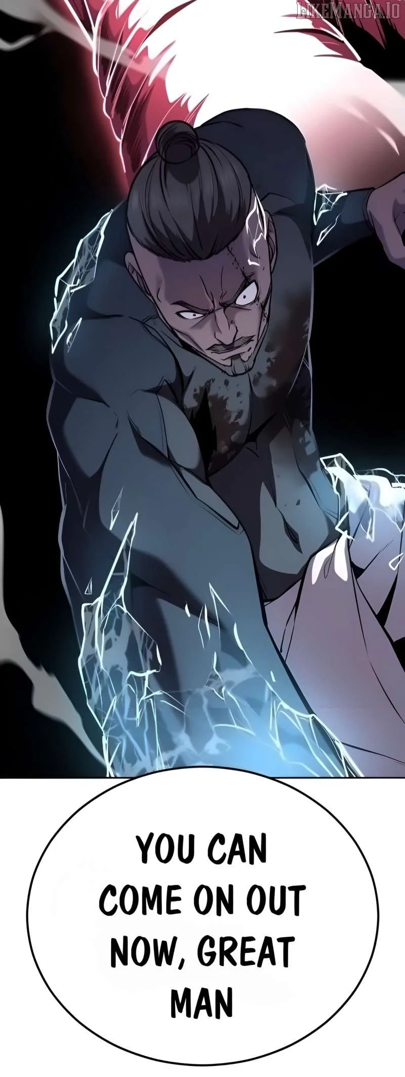 The Boy of Death Chapter 298 page 64