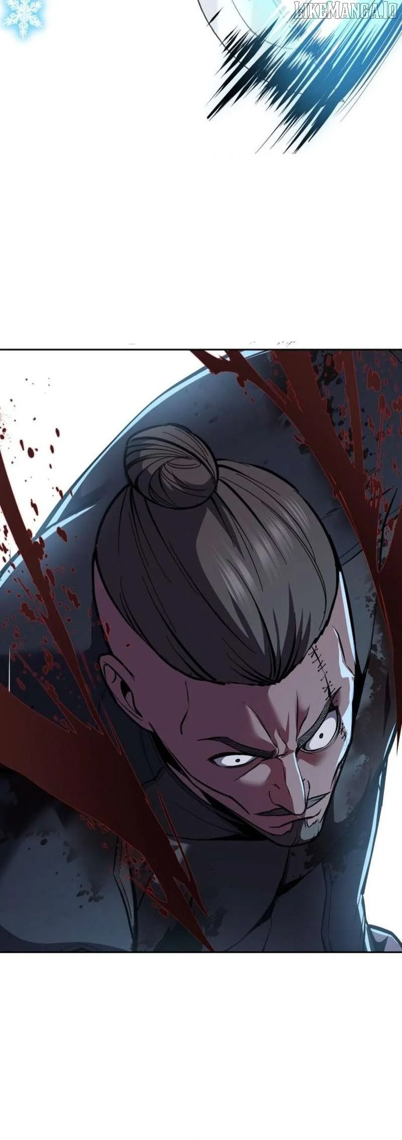 The Boy of Death Chapter 298 page 71