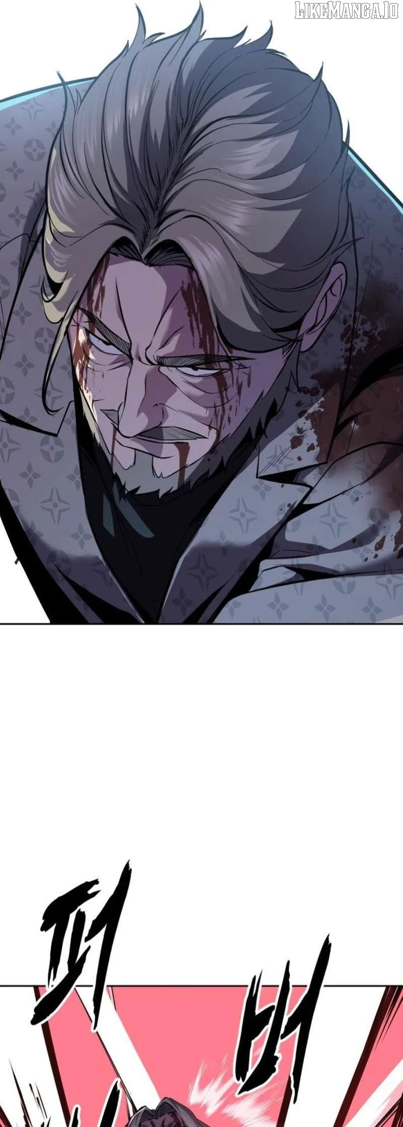 The Boy of Death Chapter 298 page 72
