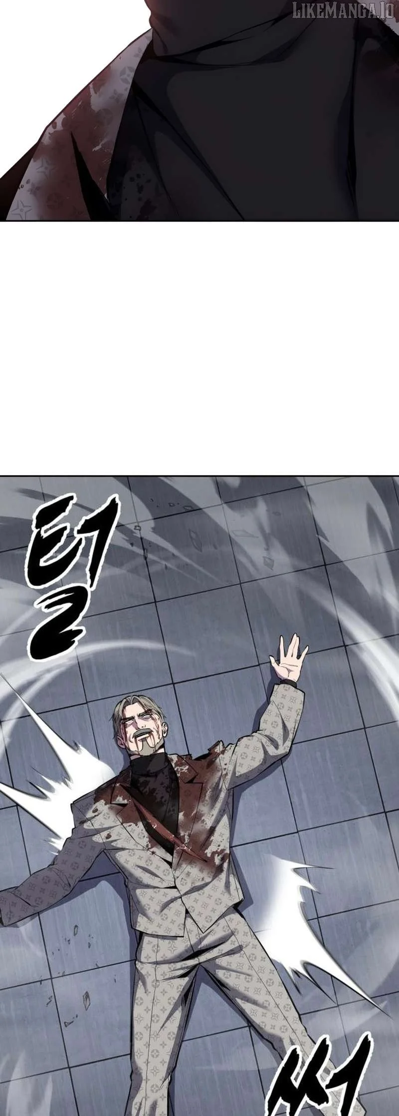 The Boy of Death Chapter 298 page 75