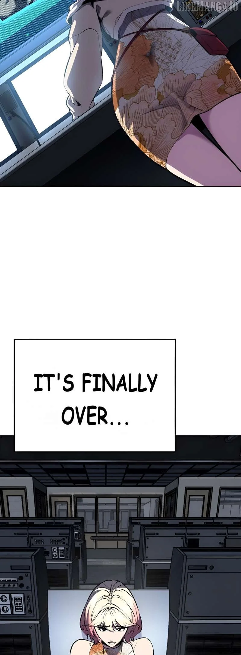 The Boy of Death Chapter 298 page 88