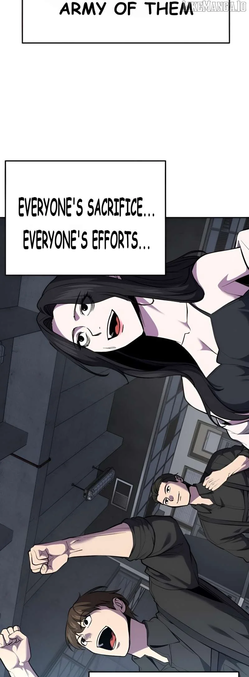 The Boy of Death Chapter 298 page 91