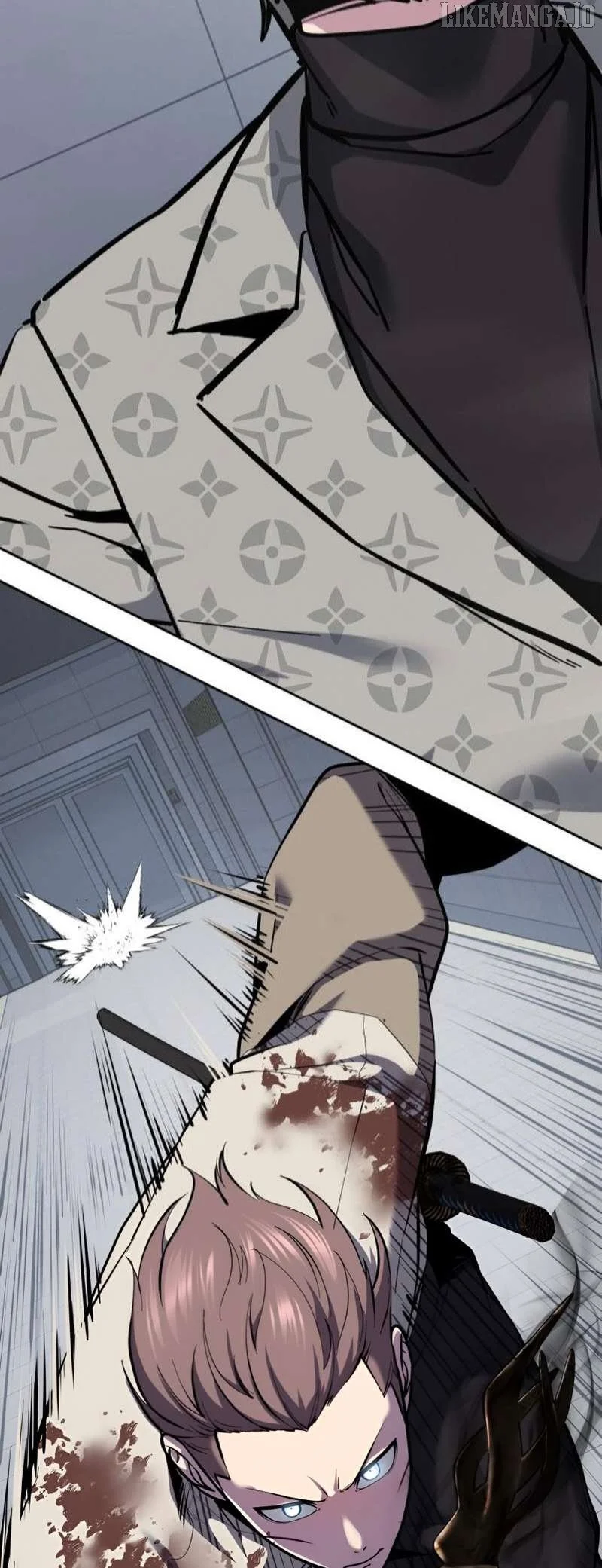 The Boy of Death Chapter 298 page 94