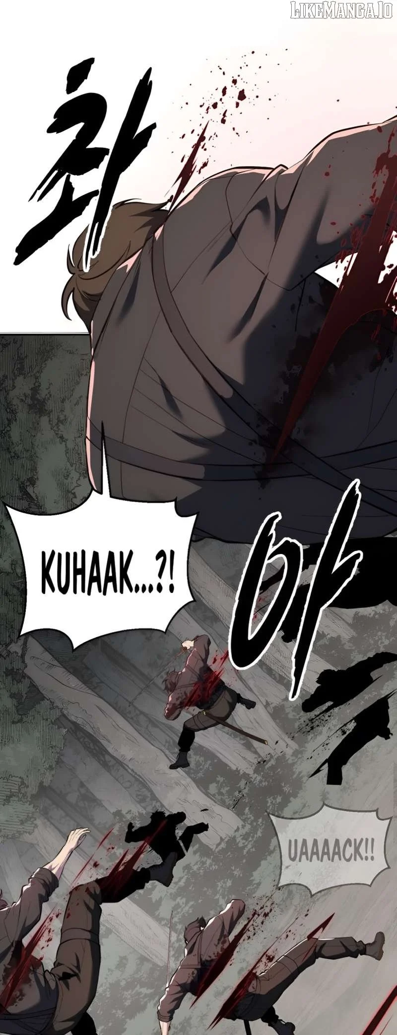 The Boy of Death Chapter 298 page 98