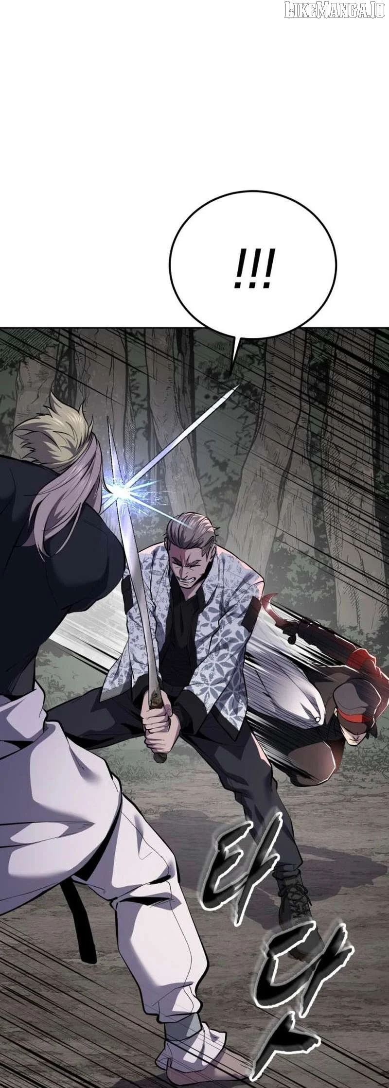 The Boy of Death Chapter 298 page 102