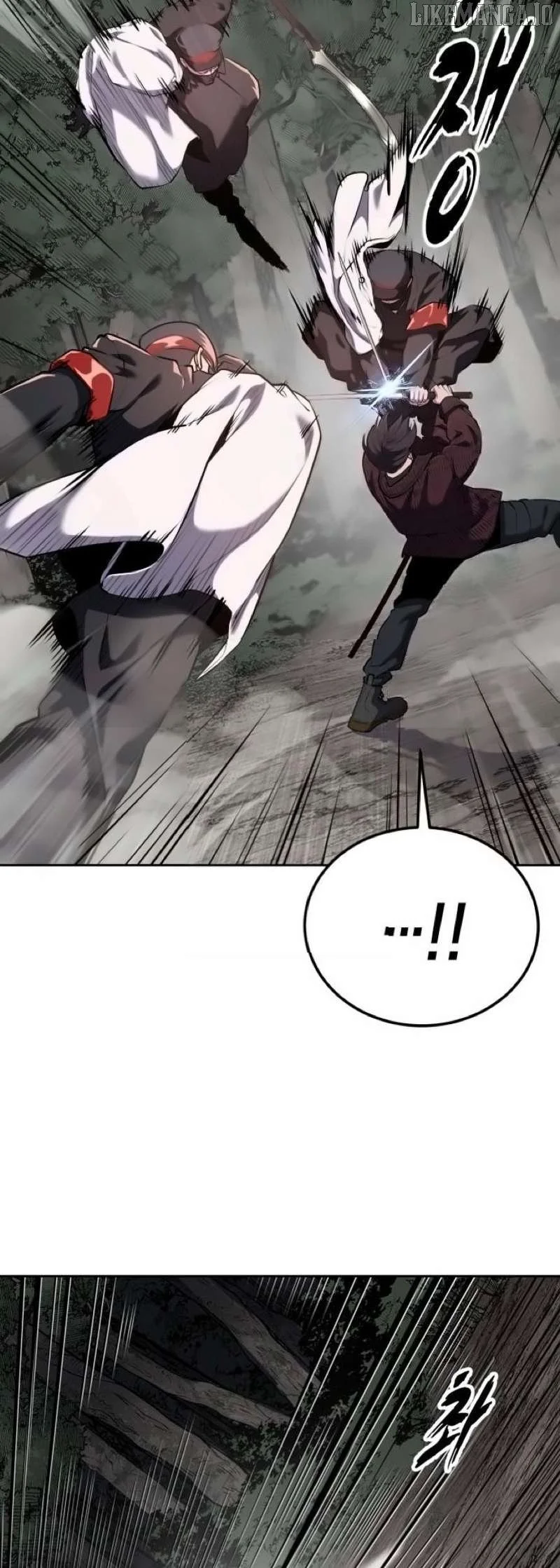The Boy of Death Chapter 298 page 104