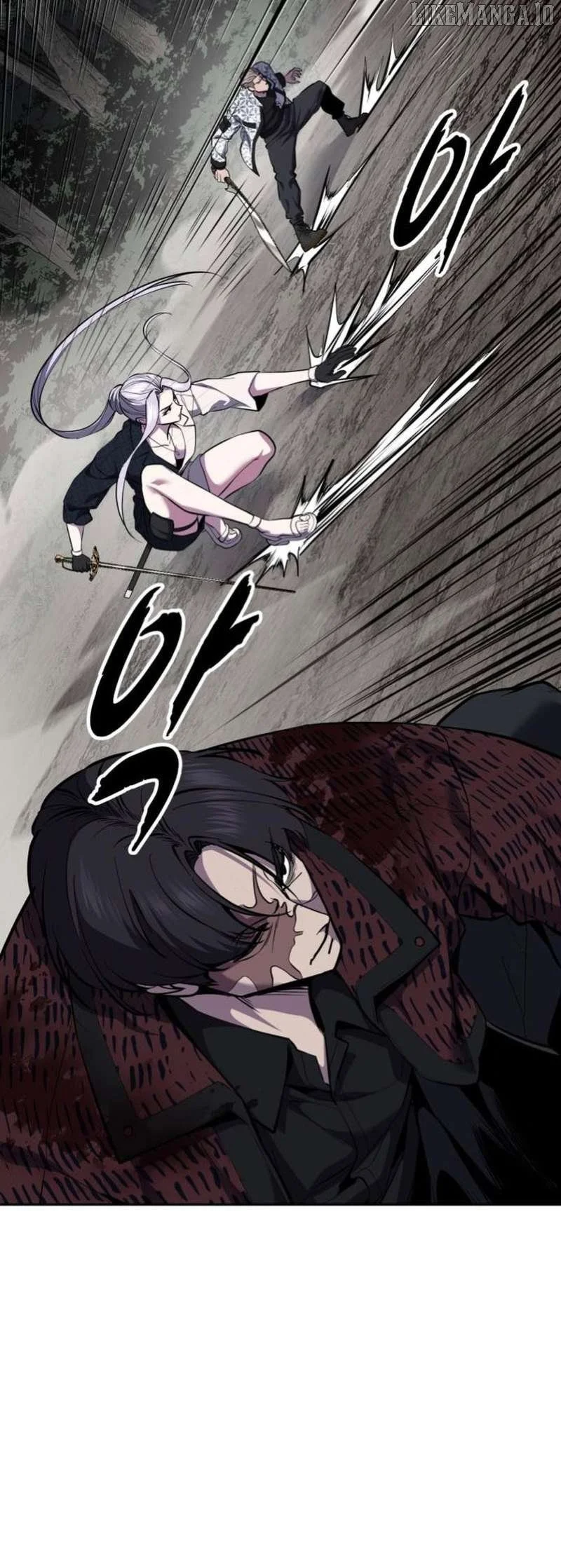 The Boy of Death Chapter 298 page 105