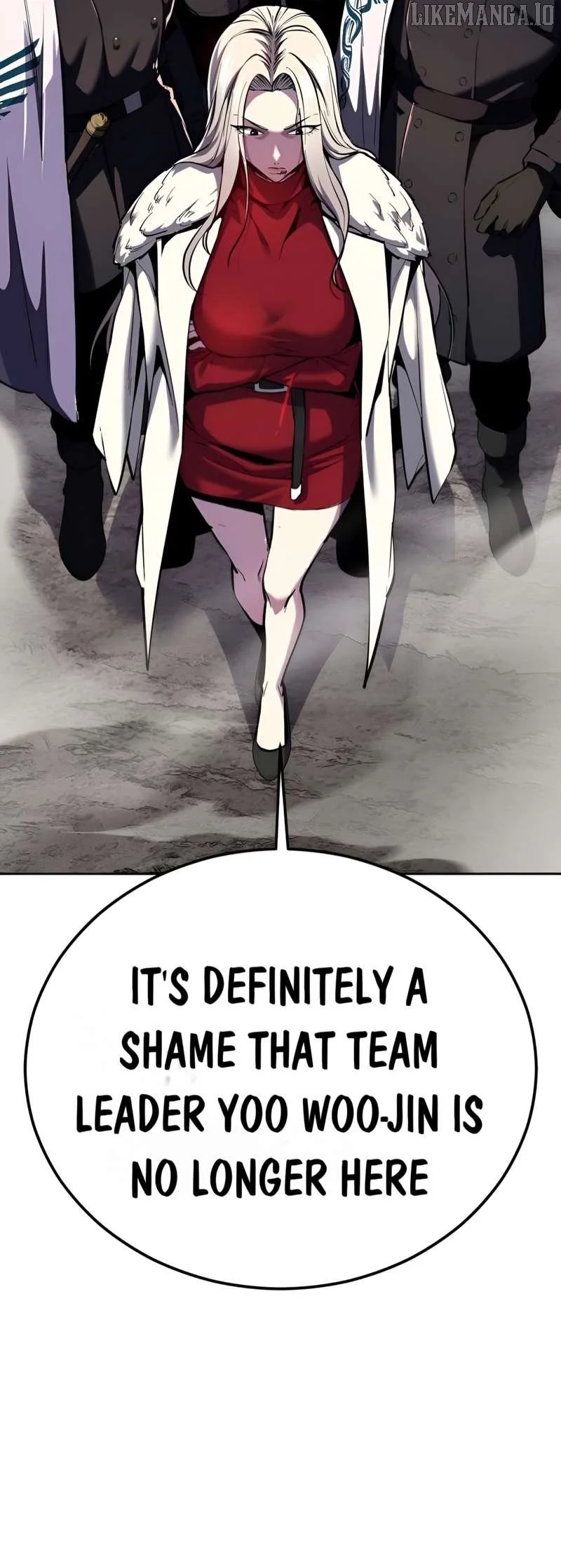 The Boy of Death Chapter 298 page 109