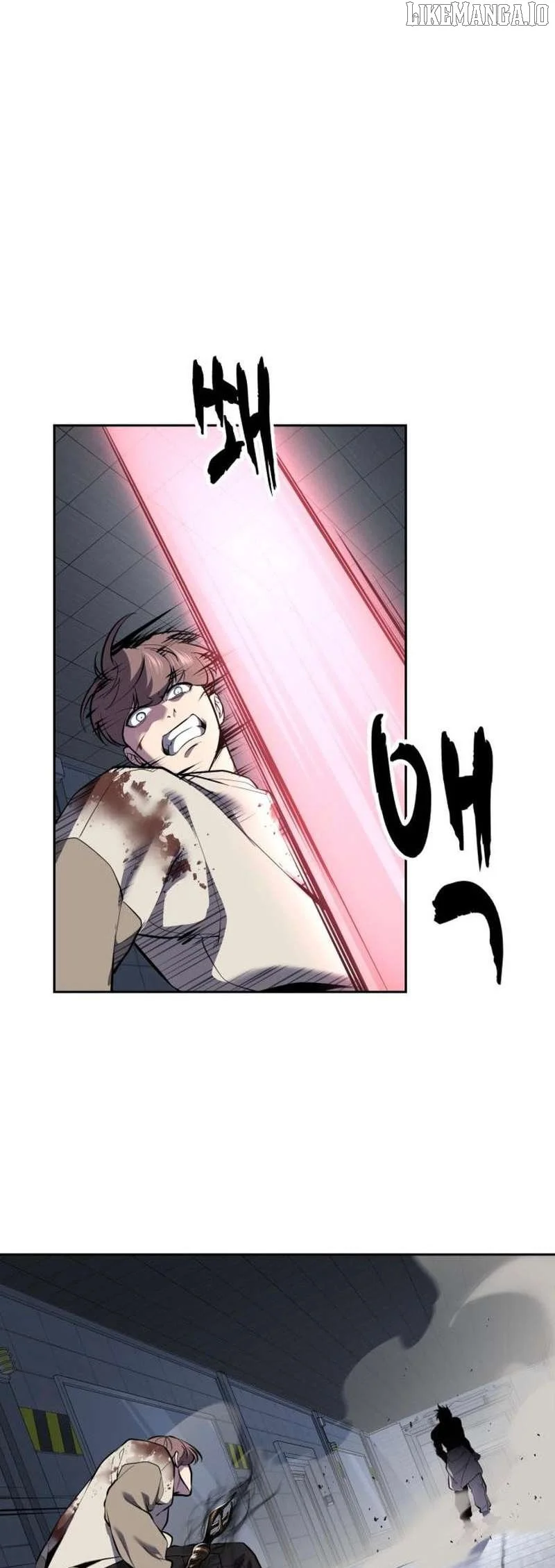 The Boy of Death Chapter 298 page 111