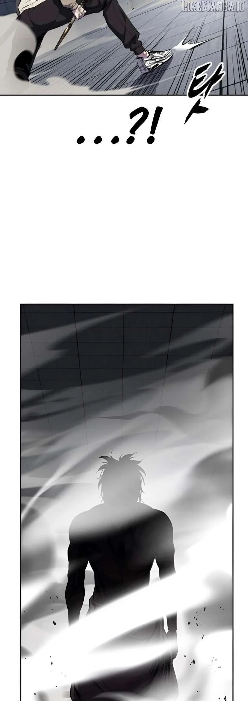 The Boy of Death Chapter 298 page 112