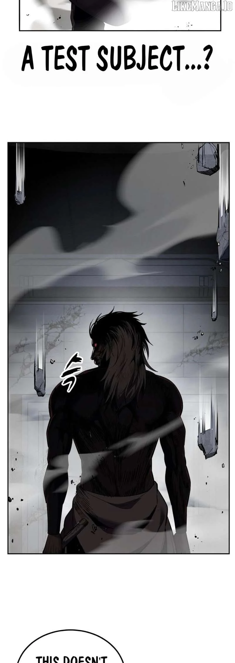 The Boy of Death Chapter 298 page 113