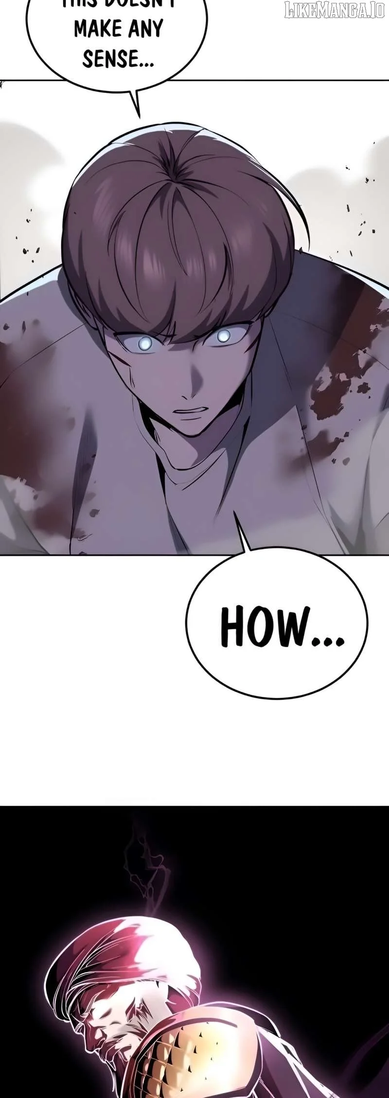 The Boy of Death Chapter 298 page 114